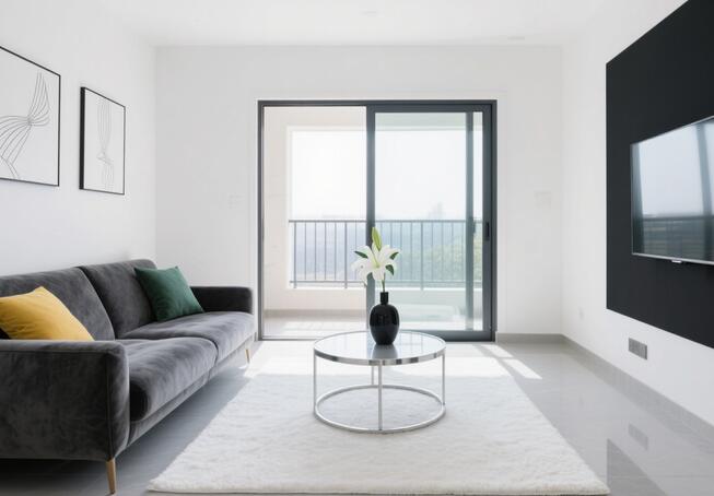 現(xiàn)代簡約風(fēng)收納不翻車！這幾招讓家顏值翻倍